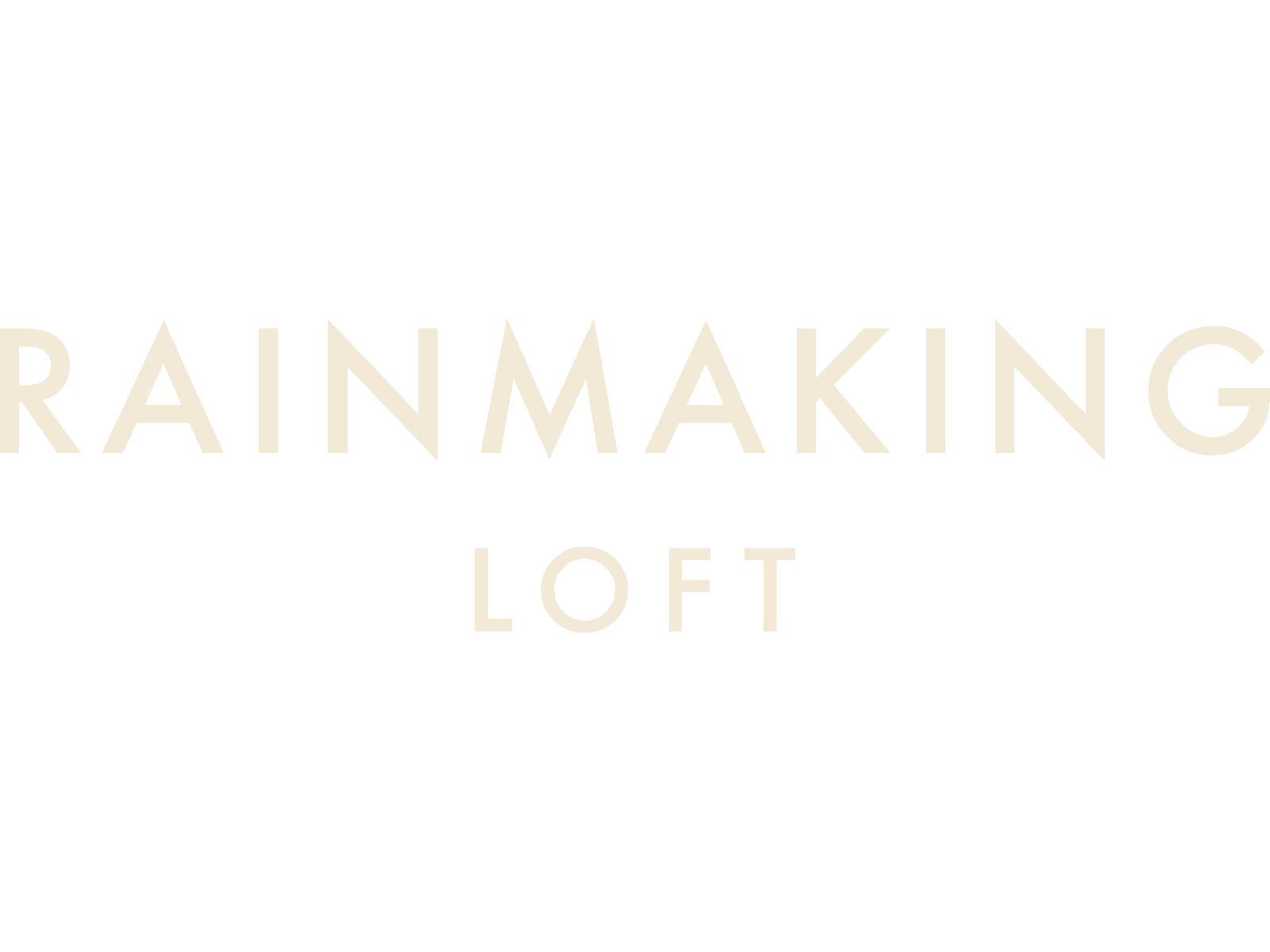 Rainmaking Loft Berlin